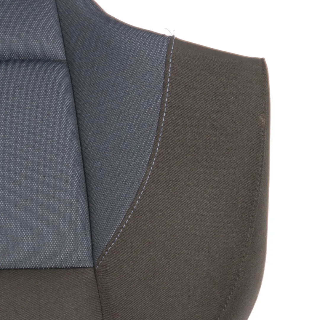 Cloth Interior Rear Seats Couch Monaco Blue Network to BMW E87 Seat Cover with Part number 52206968772 BMW E87 Seat Cover Cloth Interior Rear Seats Couch Monaco Blue Network - SKU 6968772-1 - Part number 52206968772