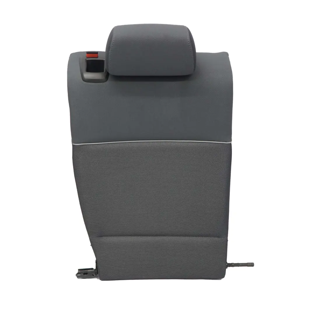 BMW 1 Reihe E87 Rücksitz Lehne Bezug Leder Hinten Links - SKU 6968779-1 - Teilenummer 6968779