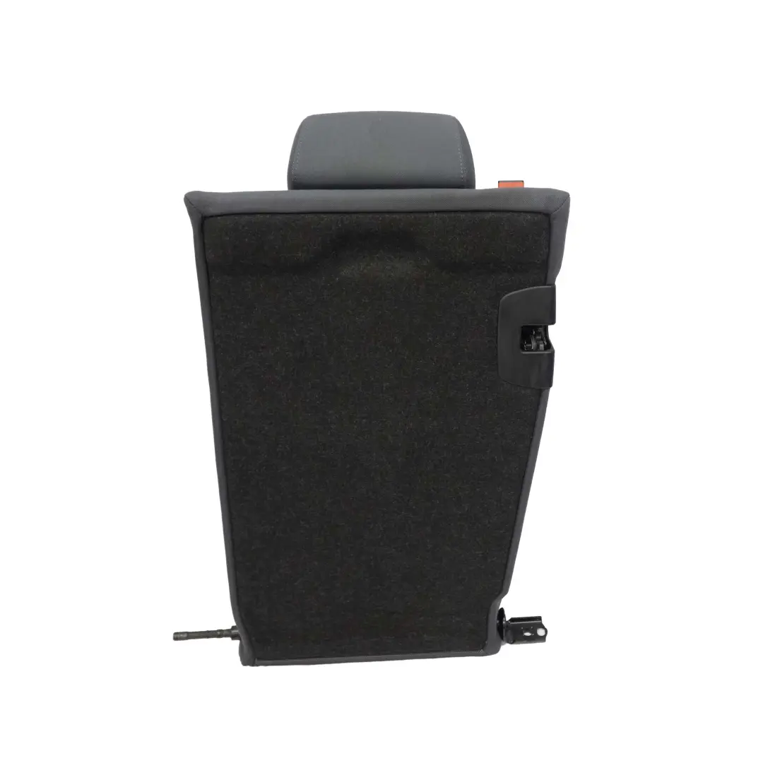 BMW E87 Asiento Trasero Derecho Respaldo Funda Red Alaska Gris - SKU 6968779-1 - Número de pieza 6968779