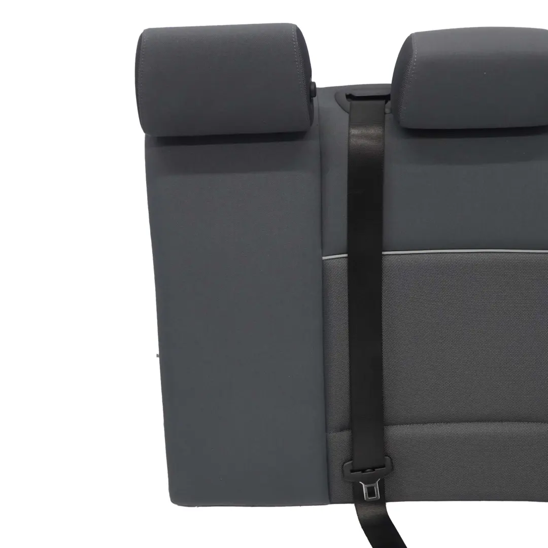 BMW E87 Oparcie Kanapy Lewe Materiał Szary - SKU 6968795-1 - Numer Części 6968795