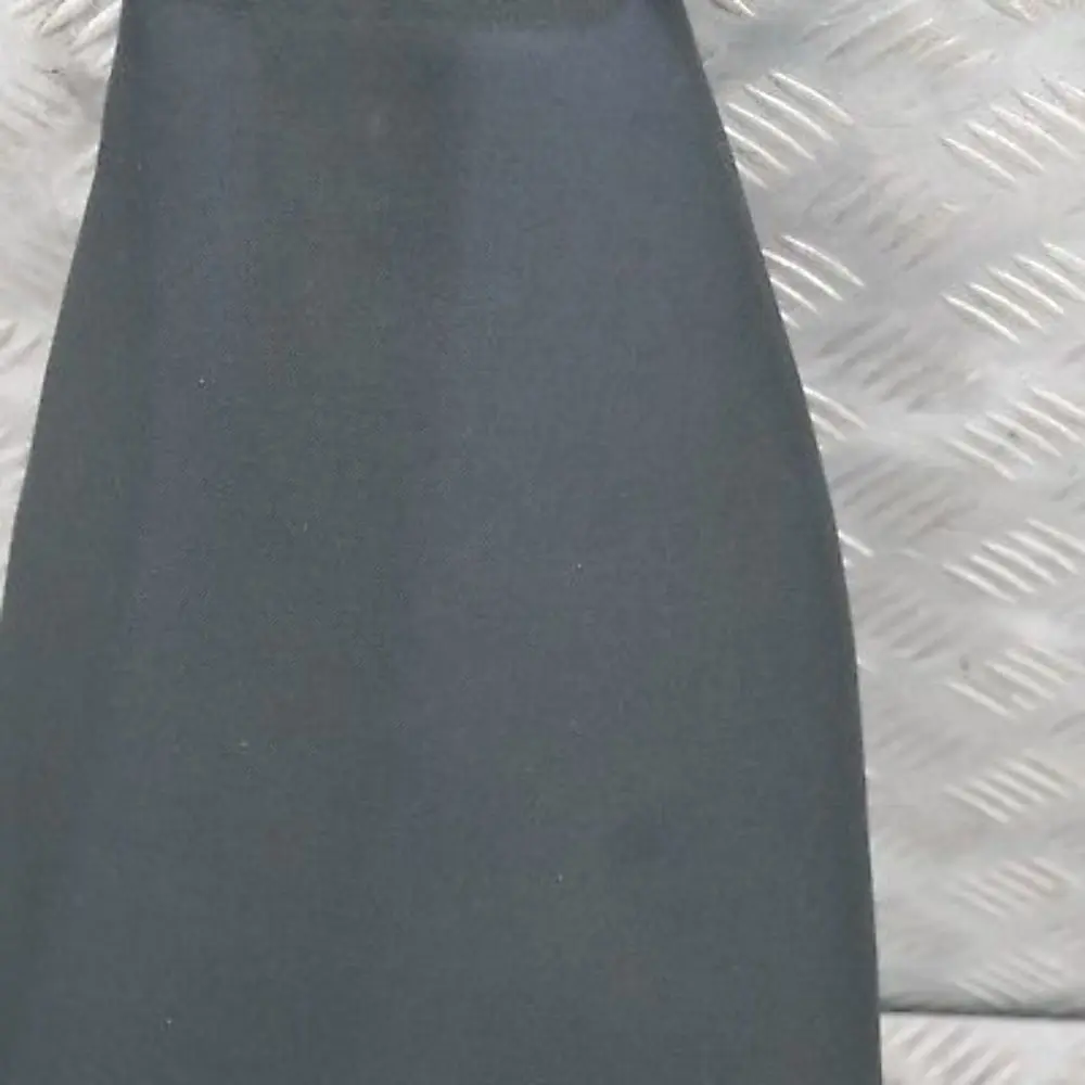 BMW 1 er E87 Stoff Seitenteil Seitenverkleidung hinten links - SKU 6968811-1 - Teilenummer 52206968811