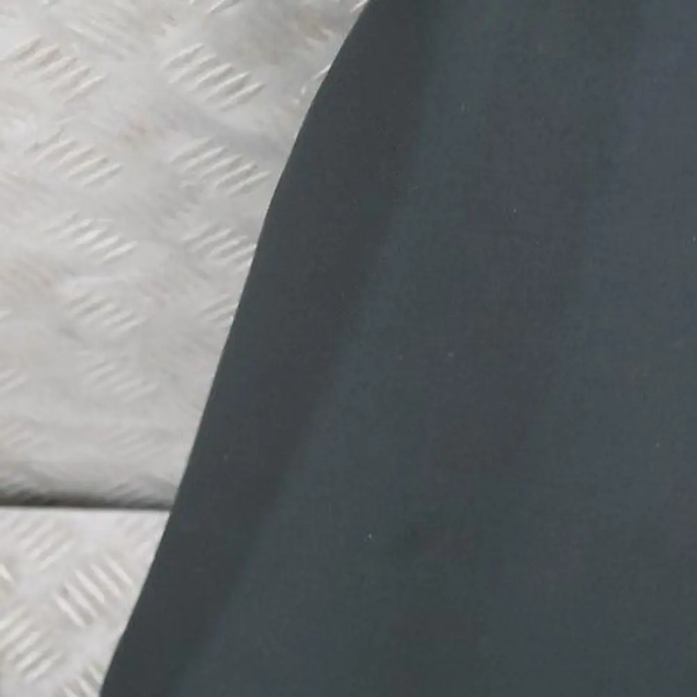 BMW 1 er E87 Stoff Seitenteil Seitenverkleidung hinten links - SKU 6968811-1 - Teilenummer 52206968811