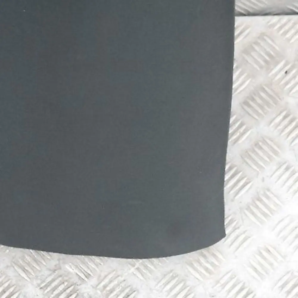 Cloth Lateral trim panel rear left seat side N/S 6968811 to BMW 1 SERIES E87 with Part number 52206968811 BMW 1 SERIES E87 Cloth Lateral trim panel rear left seat side N/S 6968811 - SKU 6968811-1 - Part number 52206968811