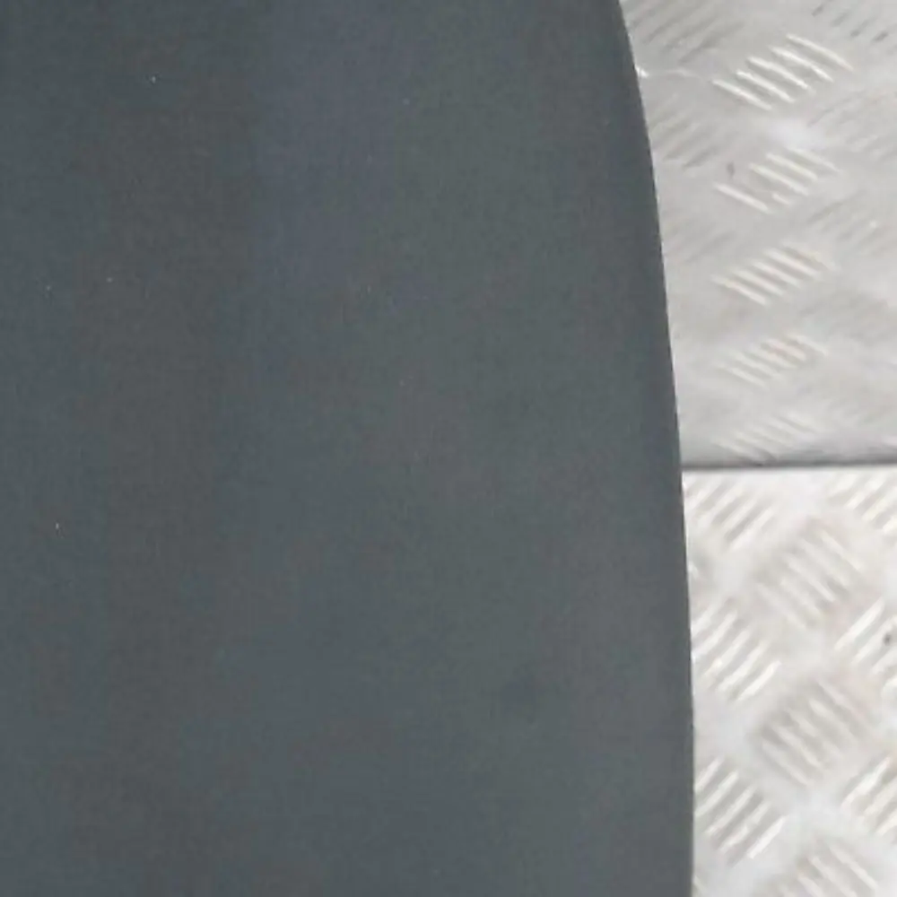BMW 1 SERIES E87 Cloth Lateral trim panel rear left seat side N/S 6968811 - SKU 6968811-1 - Part number 52206968811