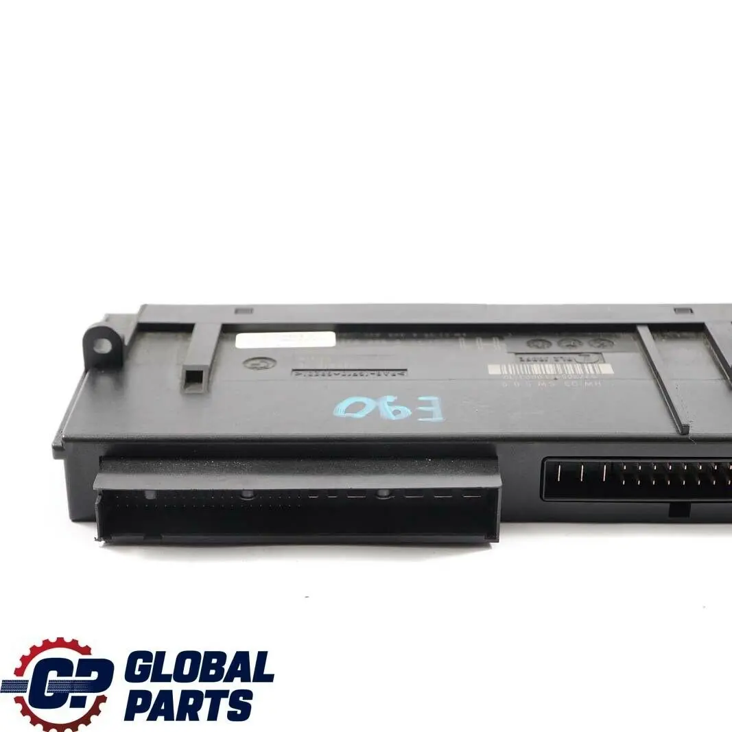 ECU Modulo Di Controllo Del Corpo H1 PL2 JBBFE Scatola Giunzione per BMW E90 con numero di parte 6968832 BMW E90 ECU Modulo Di Controllo Del Corpo H1 PL2 JBBFE Scatola Giunzione - SKU 6968832 - Numero di parte 6968832