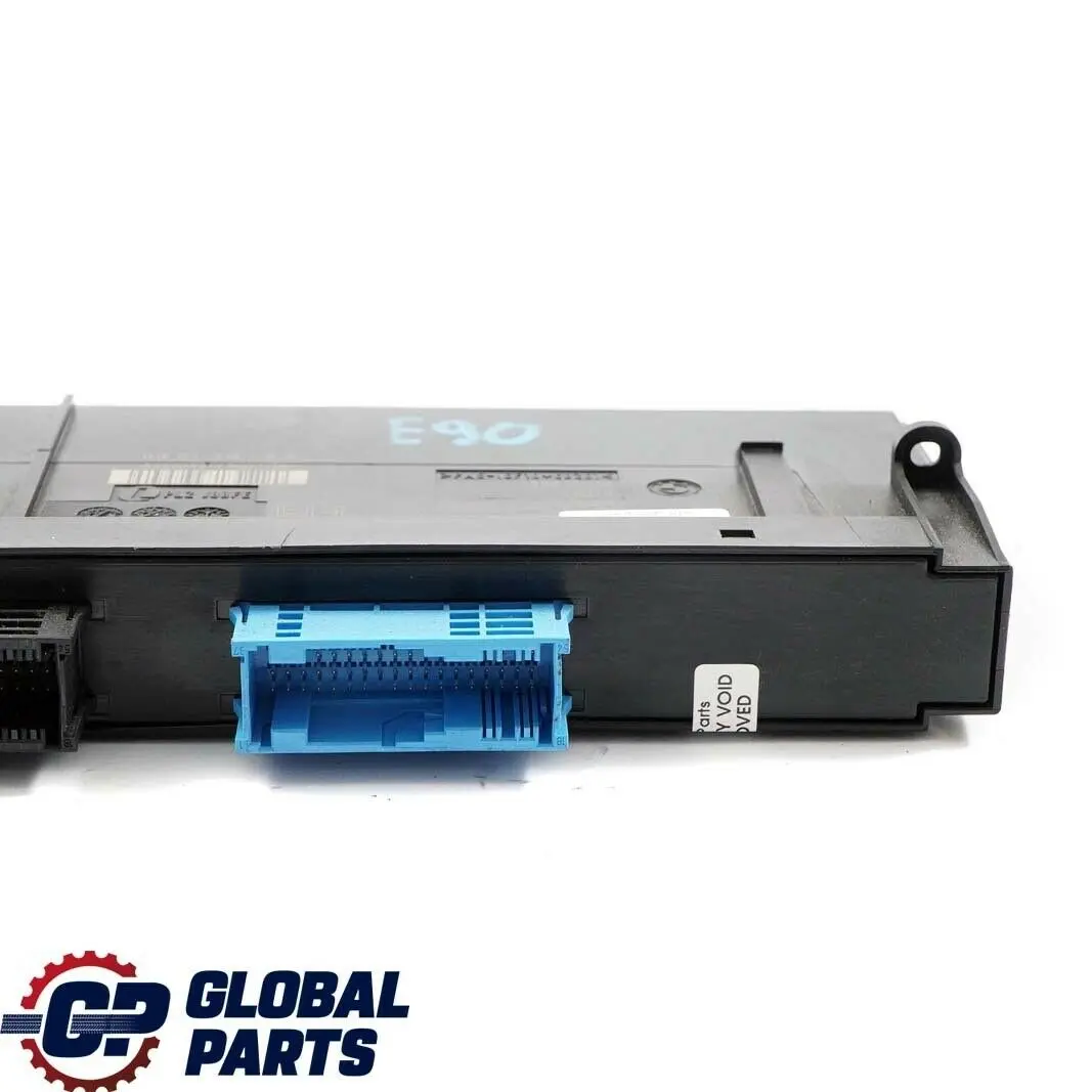 ECU Modulo Di Controllo Del Corpo H1 PL2 JBBFE Scatola Giunzione per BMW E90 con numero di parte 6968832 BMW E90 ECU Modulo Di Controllo Del Corpo H1 PL2 JBBFE Scatola Giunzione - SKU 6968832 - Numero di parte 6968832