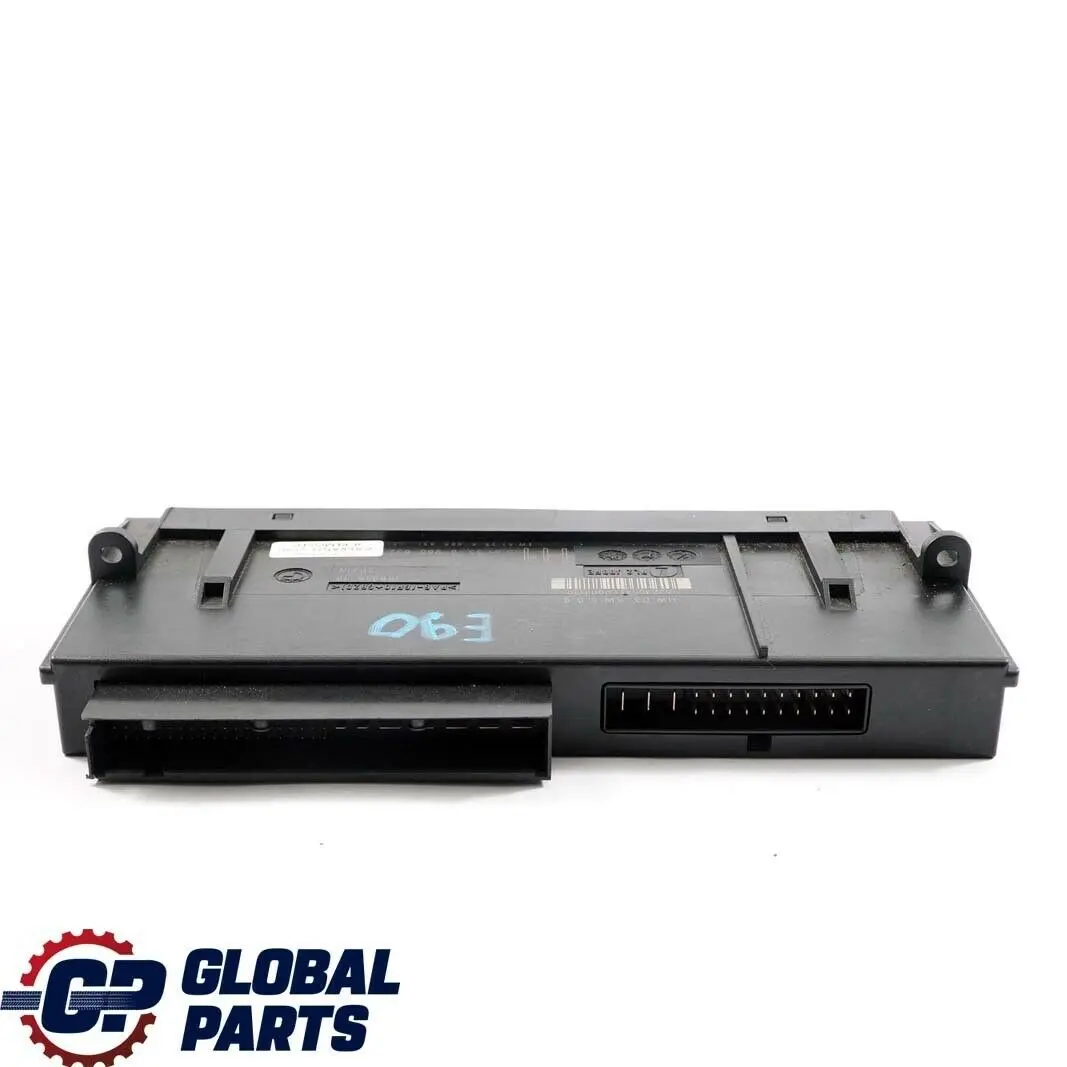  Module De Commande Carrosserie ECU BMW E90 H1 PL2 JBBFE Boîte Jonction - SKU 6968832 - Numéro de pièce 6968832