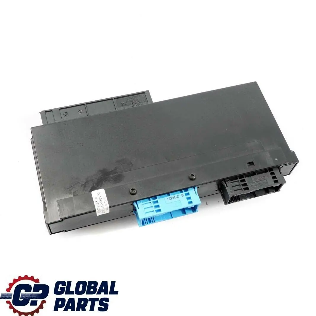 ECU Moduł Sterownik Komfortu H1 BMW E90 - SKU 6968832 - Numer Części 6968832
