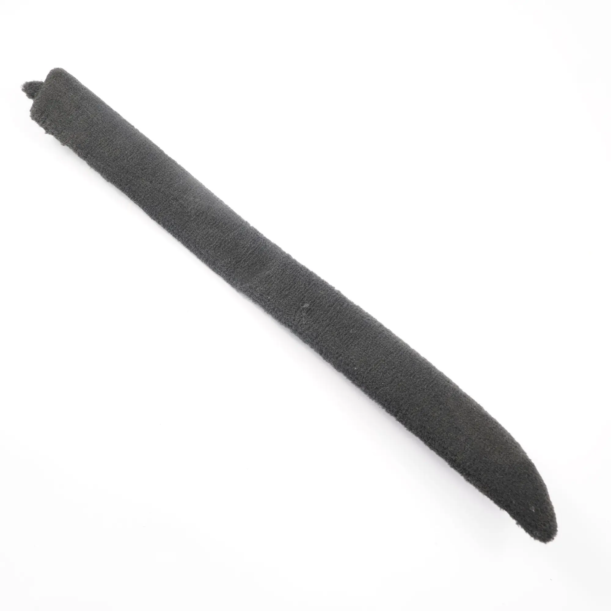 BMW E60 E61 LCI Centre Console Trim Front Left N/S Panel Anthracite 7059951