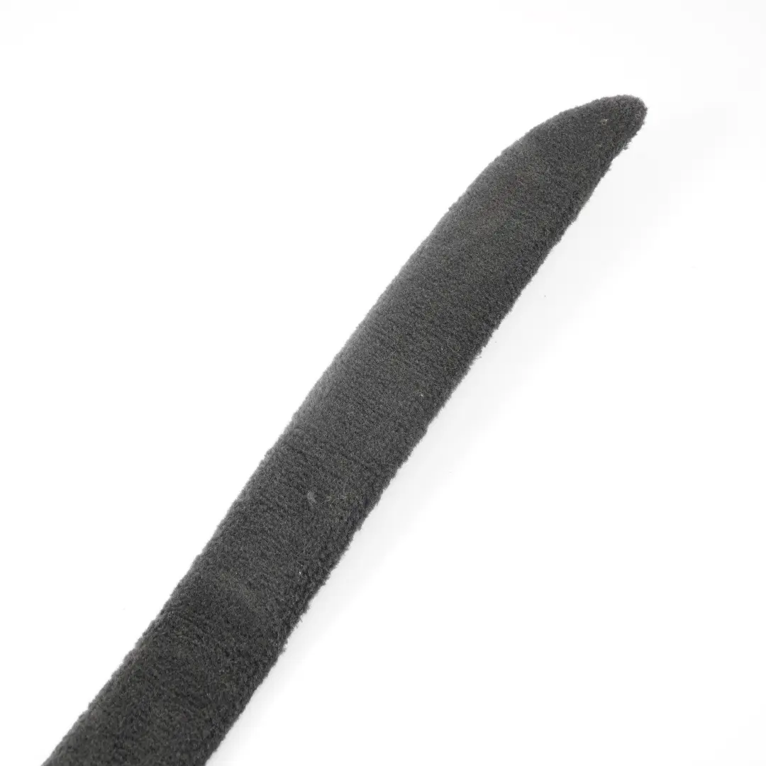 Osłona konsoli środkowej lewa 7059951 do BMW E60 E61 o numerze 6968937 BMW E60 E61 Osłona konsoli środkowej lewa 7059951 - SKU 6968937 - Numer Części 6968937