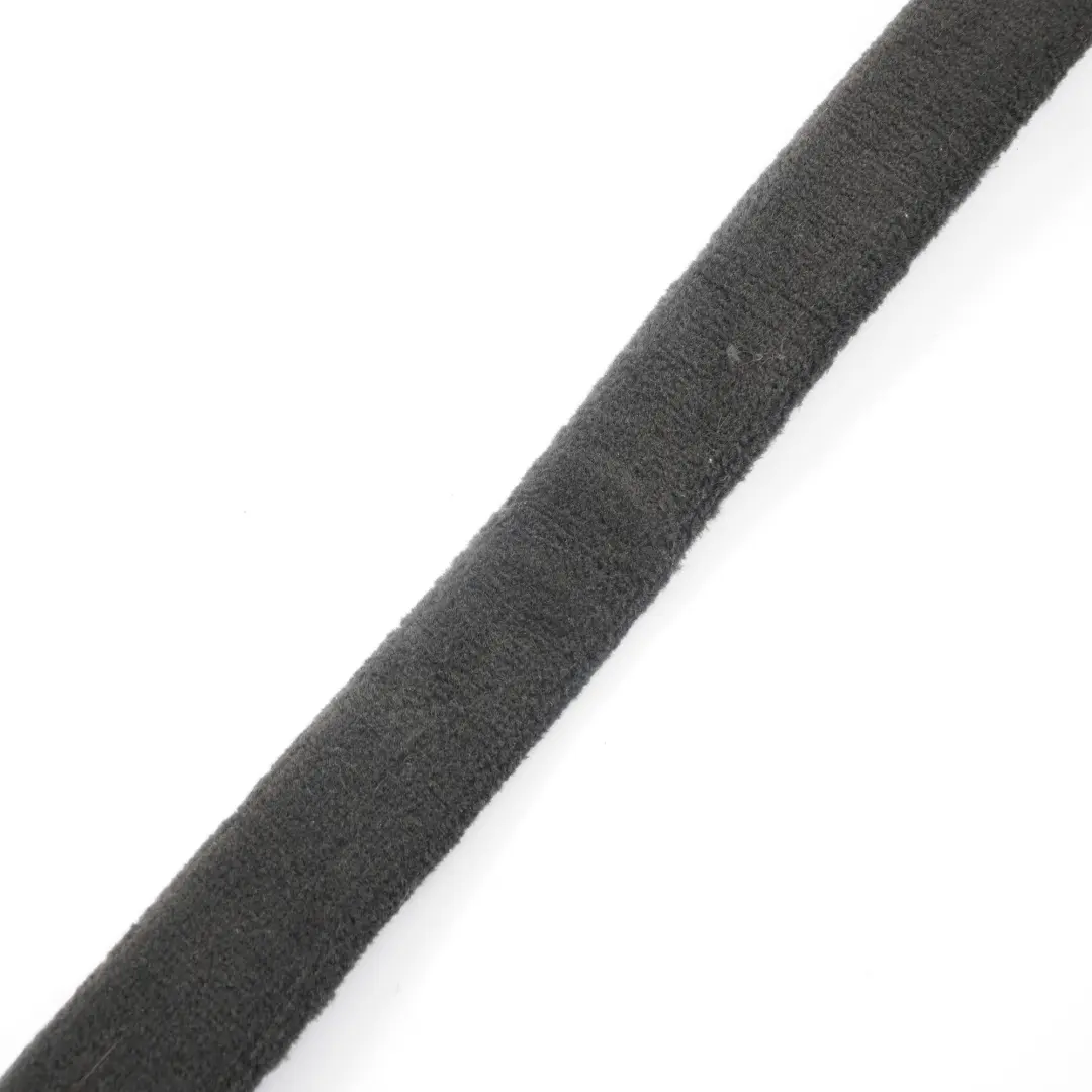 BMW 5 er E60 E61 LCI Verkleidung Mittelkonsole Vorn Links Anthrazit 7059951 - SKU 6968937 - Teilenummer 6968937