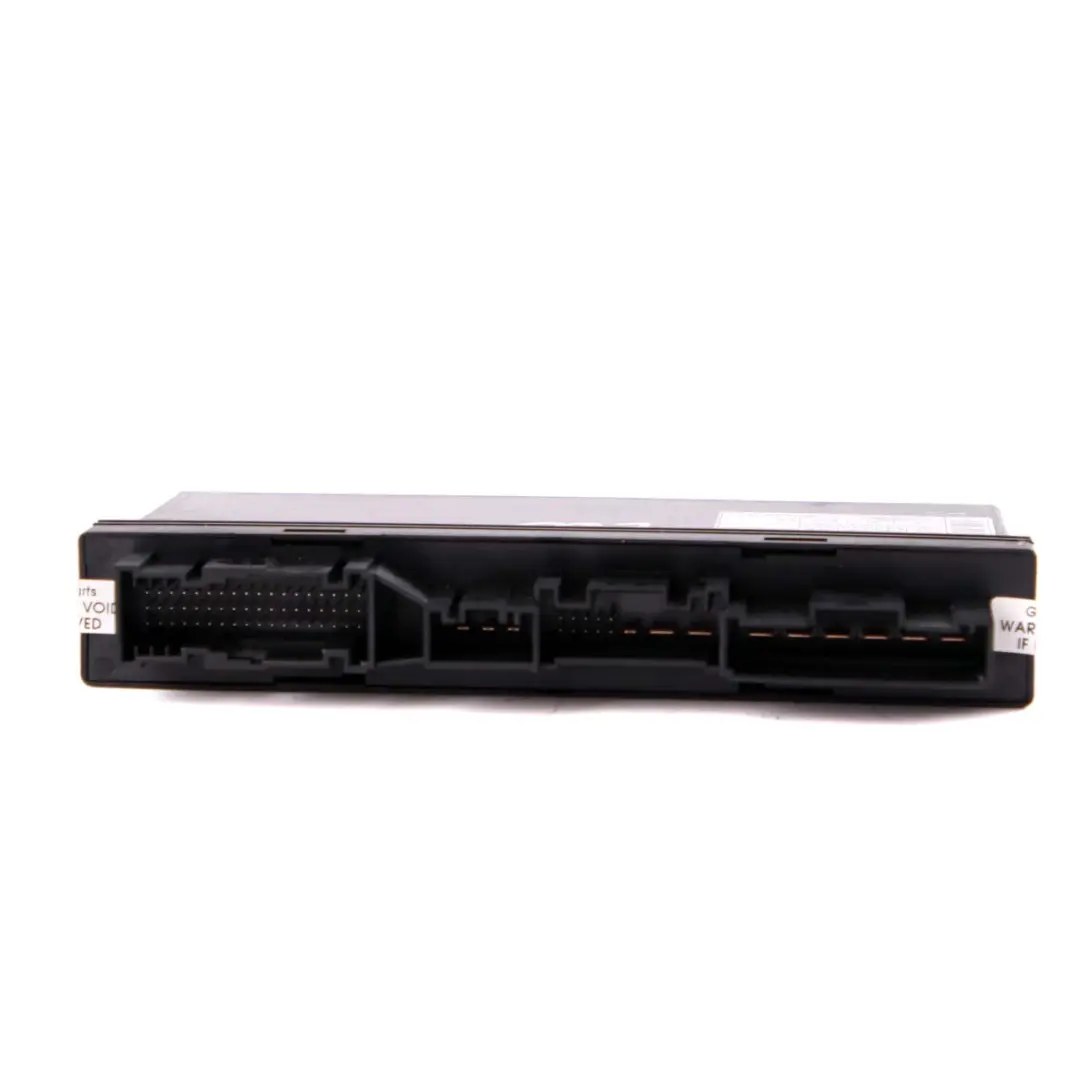 BMW E60 E63 E64 Body Control Module ECU Control Unit - SKU 6969011 - Part number 6969011