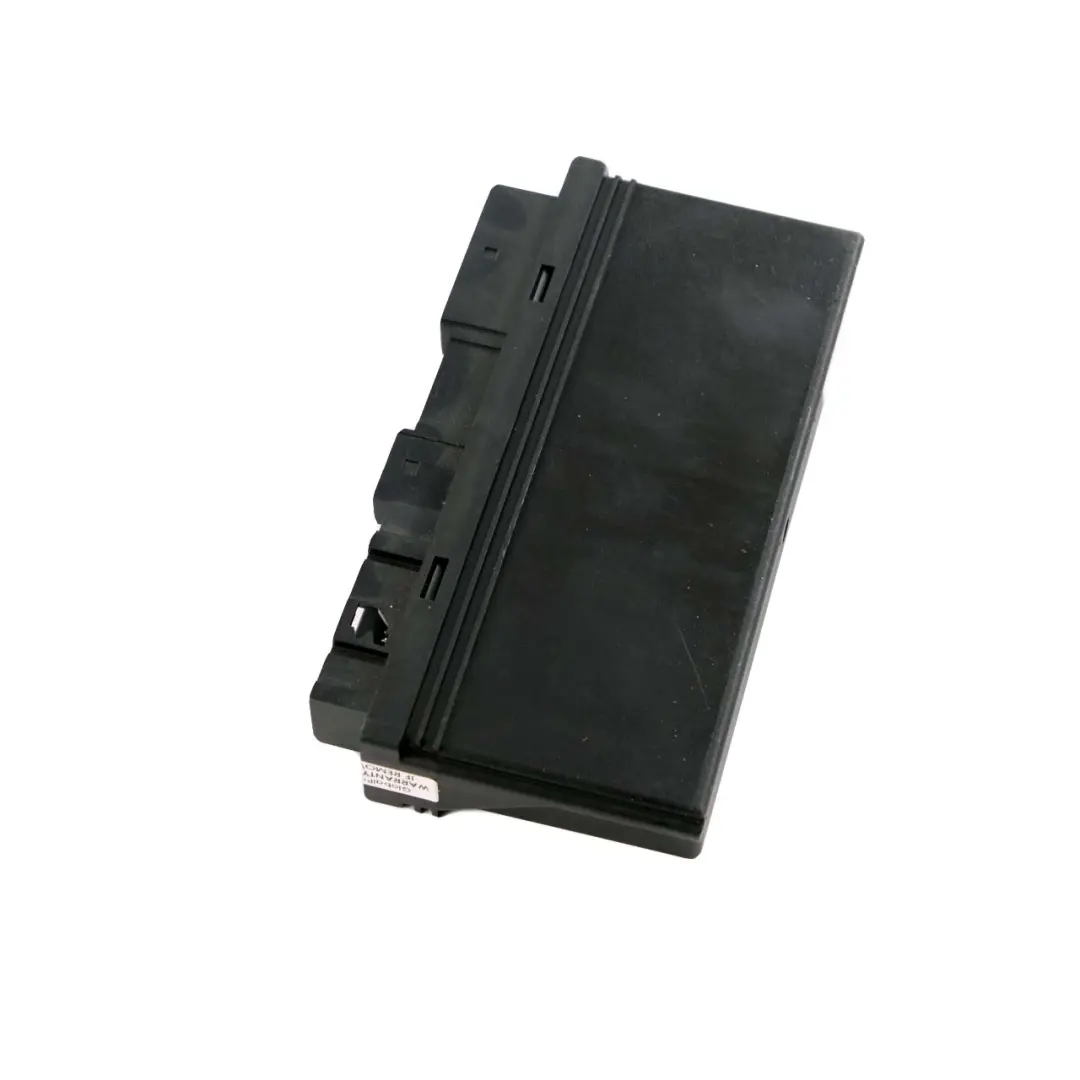 BMW E60 E63 E64 Modulo di controllo del corpo Unità di controllo ECU - SKU 6969011 - Numero di parte 6969011