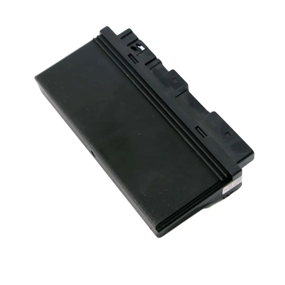Module contrôle de la carrosserie Unité de contrôle ECU pour BMW E60 E63 E64 à propos du numéro de pièce 6969011 BMW E60 E63 E64 Module contrôle de la carrosserie Unité de contrôle ECU - SKU 6969011 - Numéro de pièce 6969011