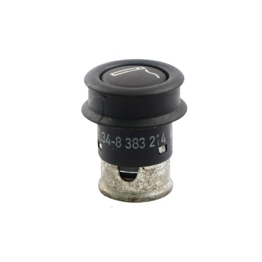Mini Genuine Universal Enchufe De Cigarrillos Elemento Encendedor 8383214 - SKU 6969134 - Número de pieza 6969134