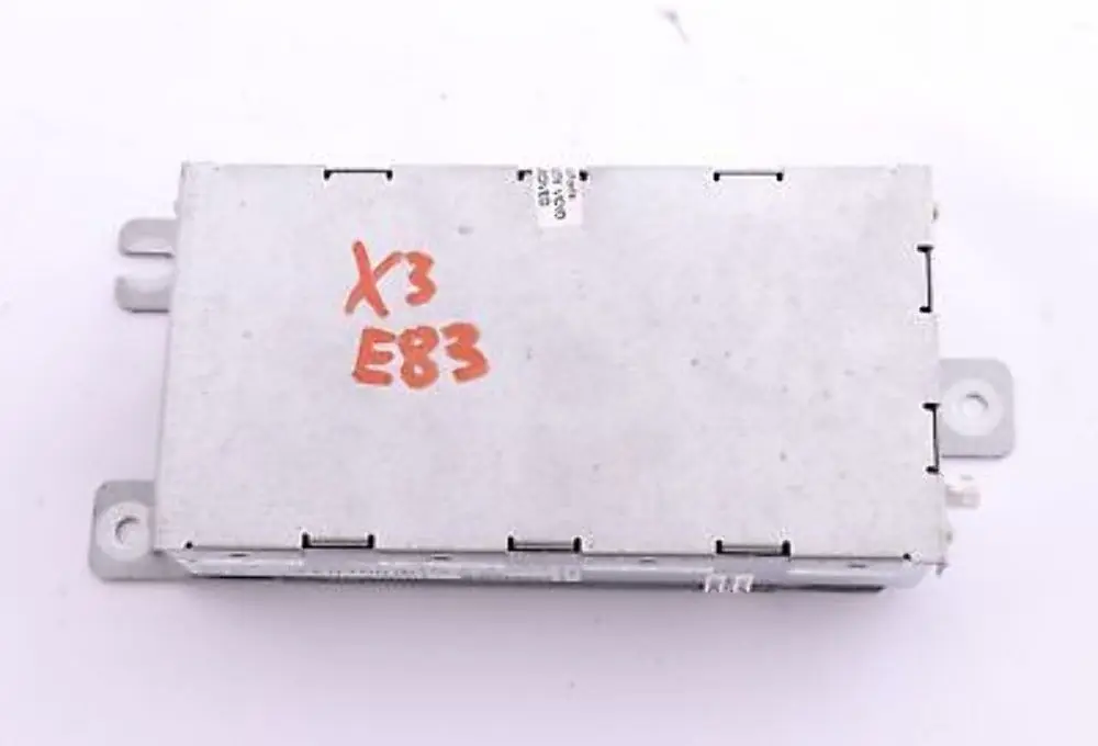 Electronics Charging Module BMW E81 E87 E90 Hands Free Charging MULF to with Part number 6969268 Electronics Charging Module BMW E81 E87 E90 Hands Free Charging MULF - SKU 6969268 - Part number 6969268