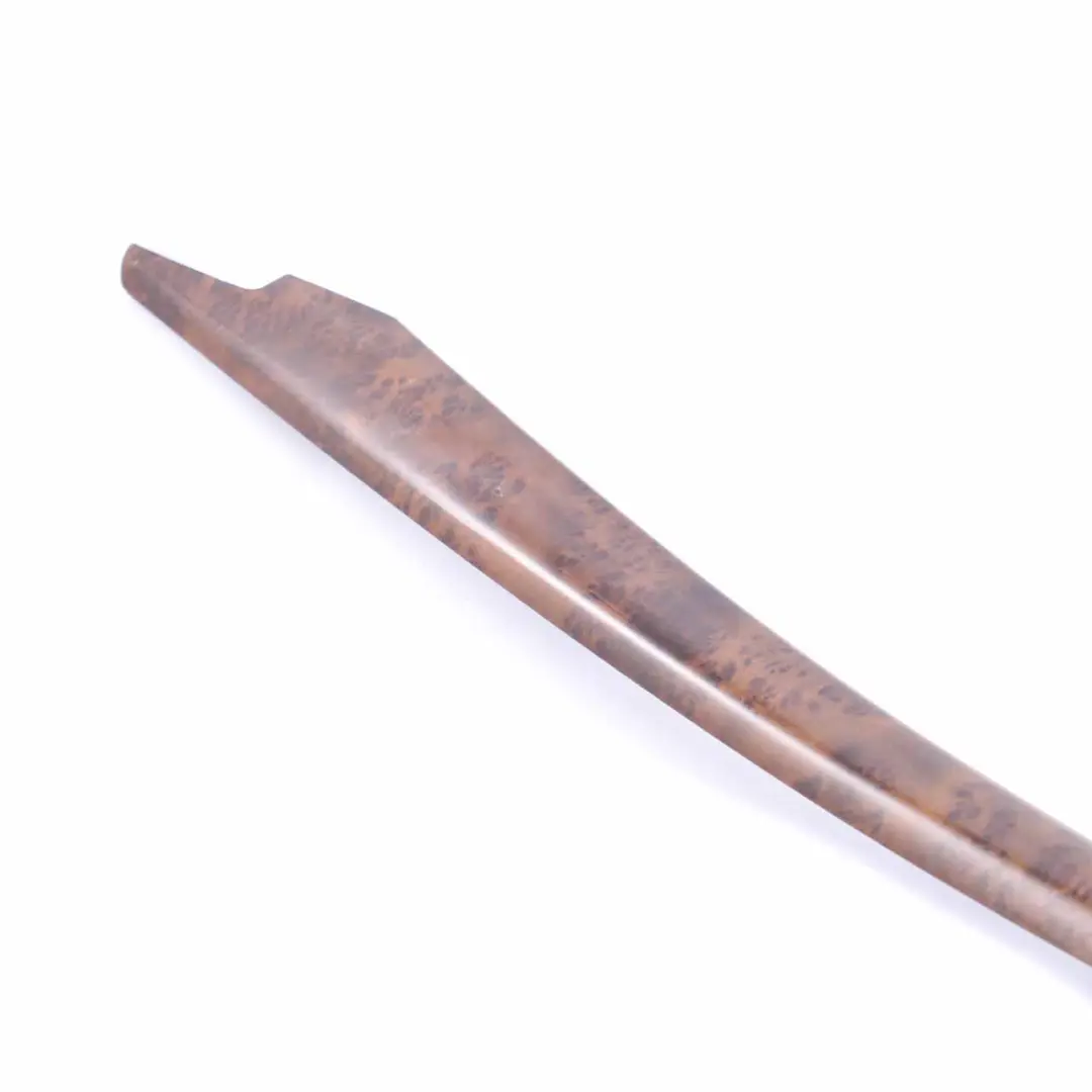 Mittelkonsolen Verkleidung Zierleiste Links Holz Maserung für BMW X5 E70 X6 E71 mit Teilenummer 6969537 BMW X5 E70 X6 E71 Mittelkonsolen Verkleidung Zierleiste Links Holz Maserung - SKU 6969537 - Teilenummer 6969537