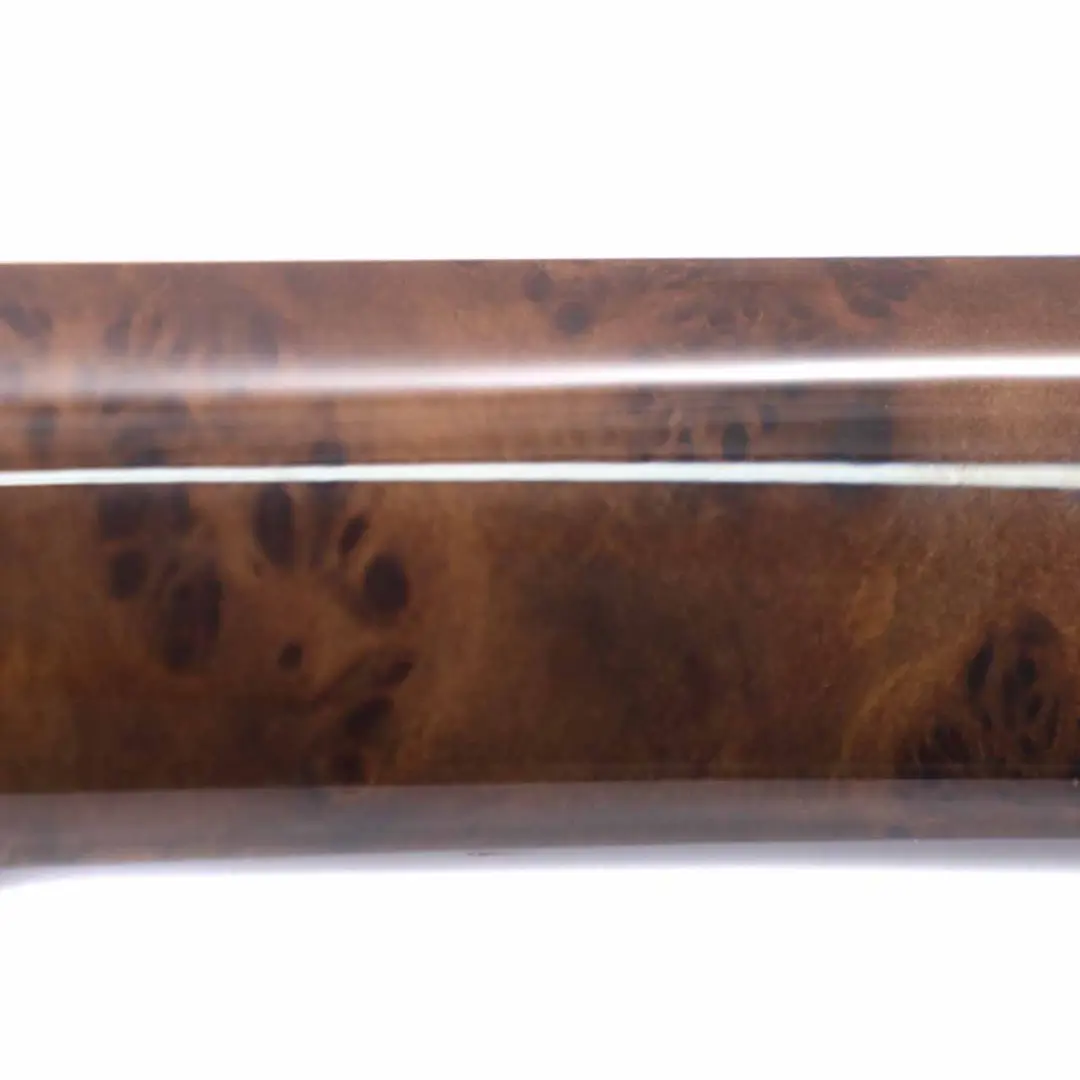 Mittelkonsolen Verkleidung Zierleiste Links Holz Maserung für BMW X5 E70 X6 E71 mit Teilenummer 6969537 BMW X5 E70 X6 E71 Mittelkonsolen Verkleidung Zierleiste Links Holz Maserung - SKU 6969537 - Teilenummer 6969537