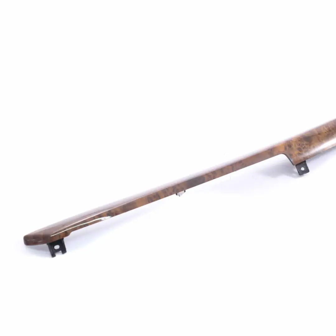 Centre Console Trim BMW X5 E70 X6 E71 Strip Trim Left N/S Wood Poplar Grain to with Part number 6969537 Centre Console Trim BMW X5 E70 X6 E71 Strip Trim Left N/S Wood Poplar Grain - SKU 6969537 - Part number 6969537