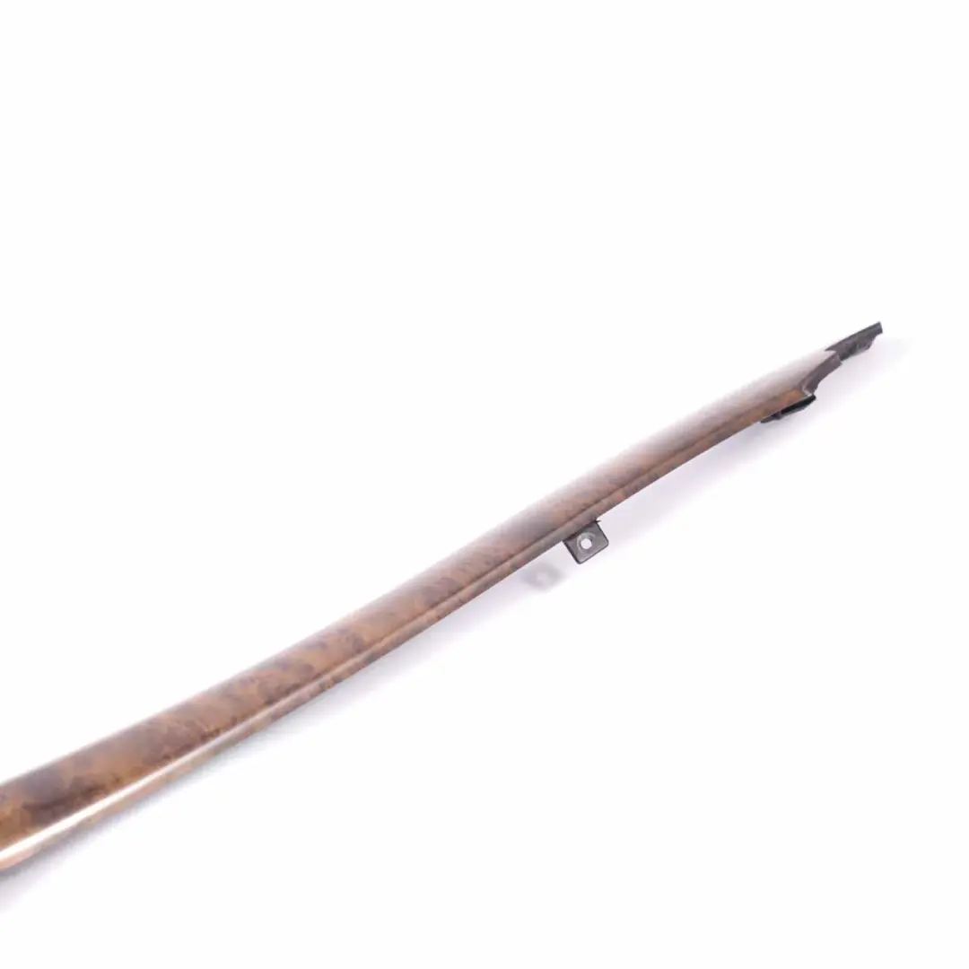 Mittelkonsolen Verkleidung Zierleiste Links Holz Maserung für BMW X5 E70 X6 E71 mit Teilenummer 6969537 BMW X5 E70 X6 E71 Mittelkonsolen Verkleidung Zierleiste Links Holz Maserung - SKU 6969537 - Teilenummer 6969537