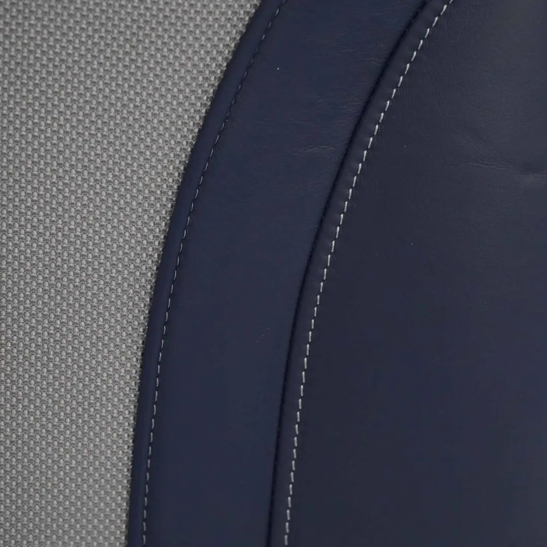 Oparcie Tylnej Kanapy Prawe Checkmate do Mini R50 o numerze 6969890 Mini R50 Oparcie Tylnej Kanapy Prawe Checkmate - SKU 6969890 - Numer Części 6969890