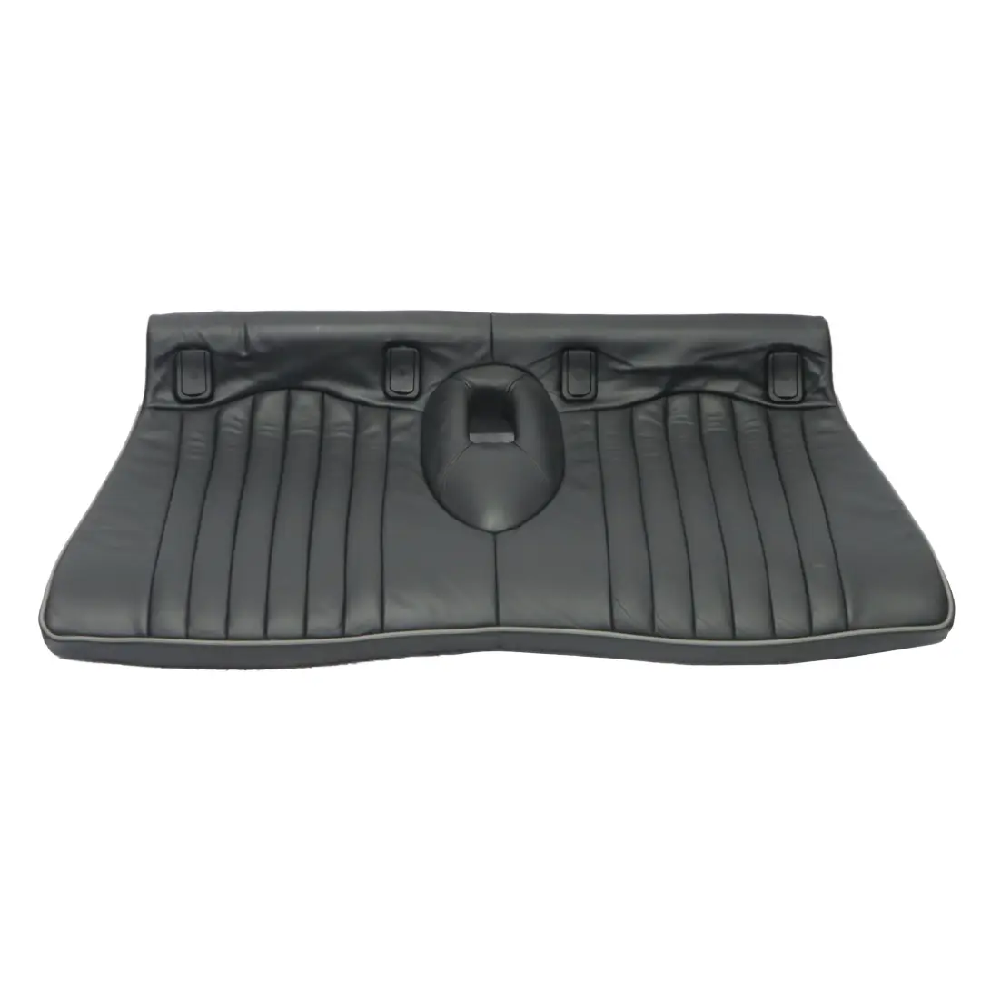 Mini R50 Asiento Trasero Respaldo Funda Sofá Base Cuero English Park Lane - SKU 6969900 - Número de pieza 6969900