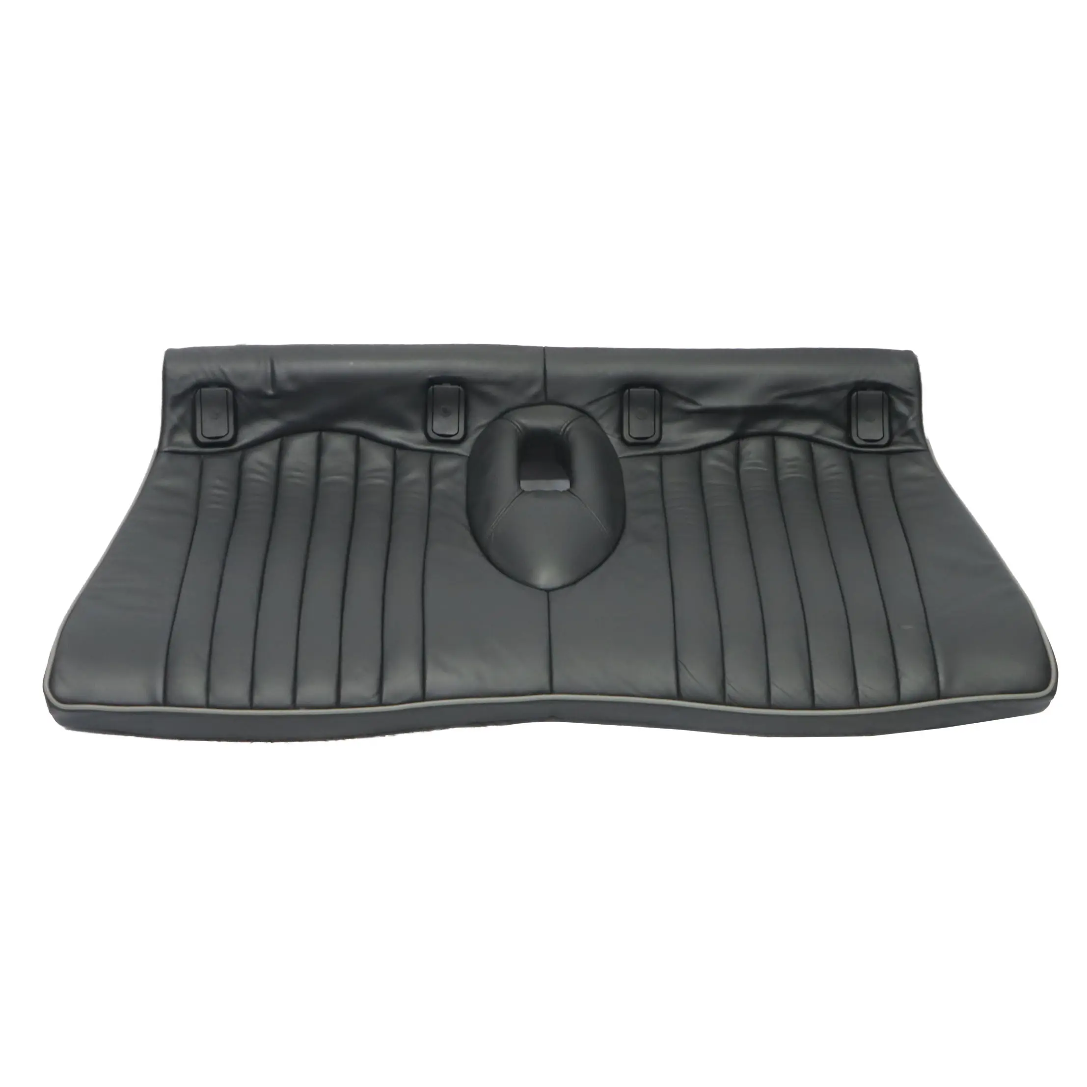 Mini R50 Asiento Trasero Respaldo Funda Sofá Base Cuero English Park Lane