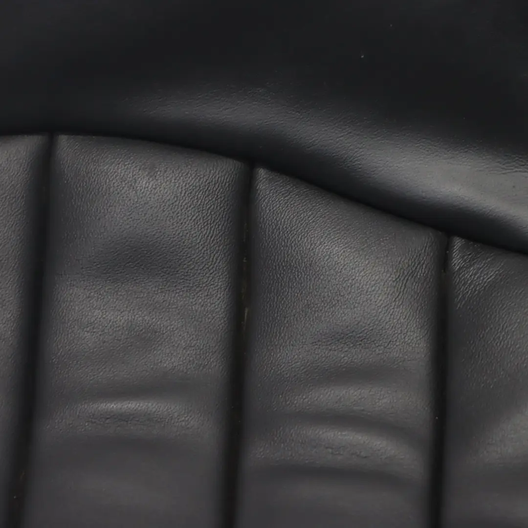 Bench Sofa Base Leather English Park Lane to Mini Cooper R50 Rear Seat Cover with Part number 6969900 Mini Cooper R50 Rear Seat Cover Bench Sofa Base Leather English Park Lane - SKU 6969900 - Part number 6969900