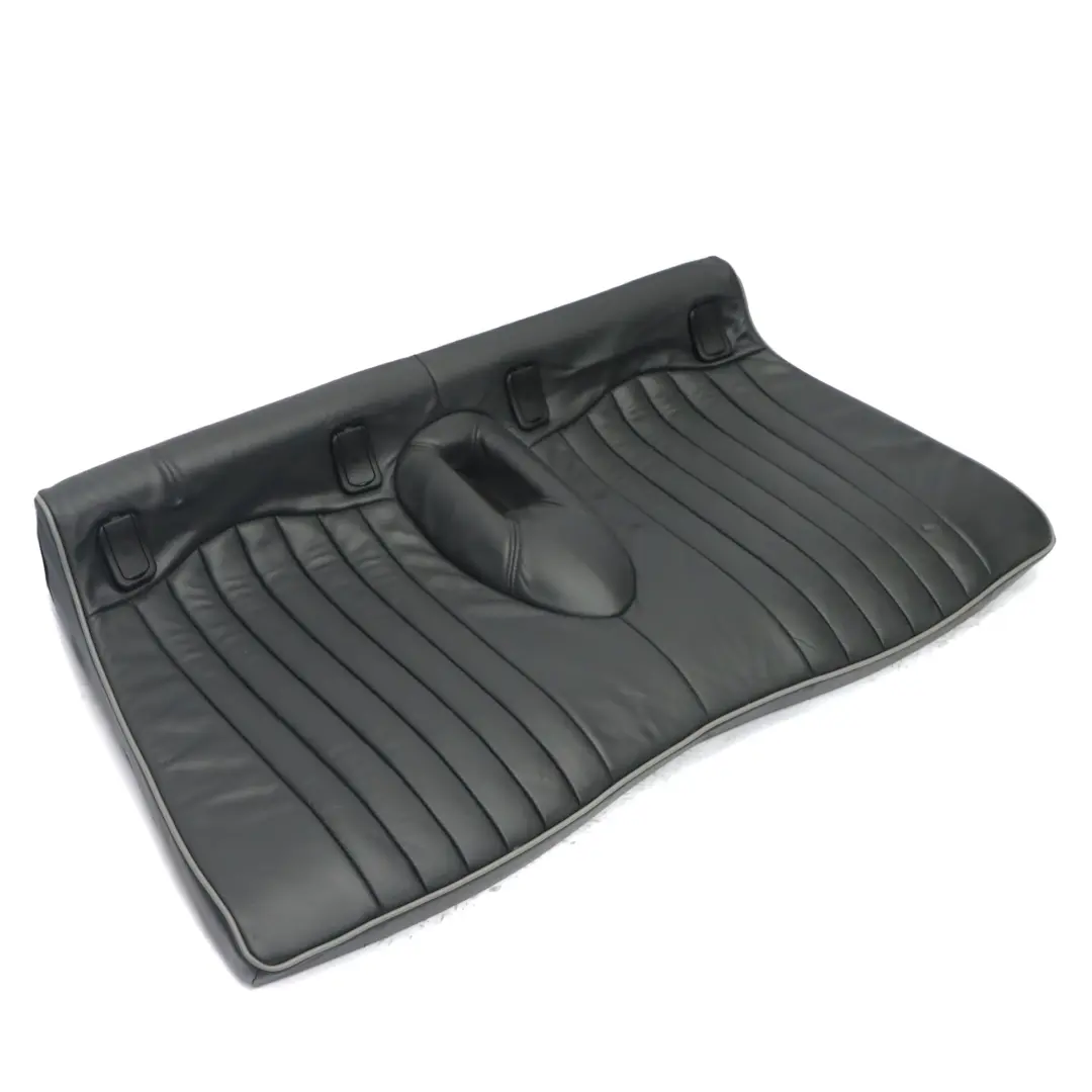 Mini R50 Asiento Trasero Respaldo Funda Sofá Base Cuero English Park Lane - SKU 6969900 - Número de pieza 6969900