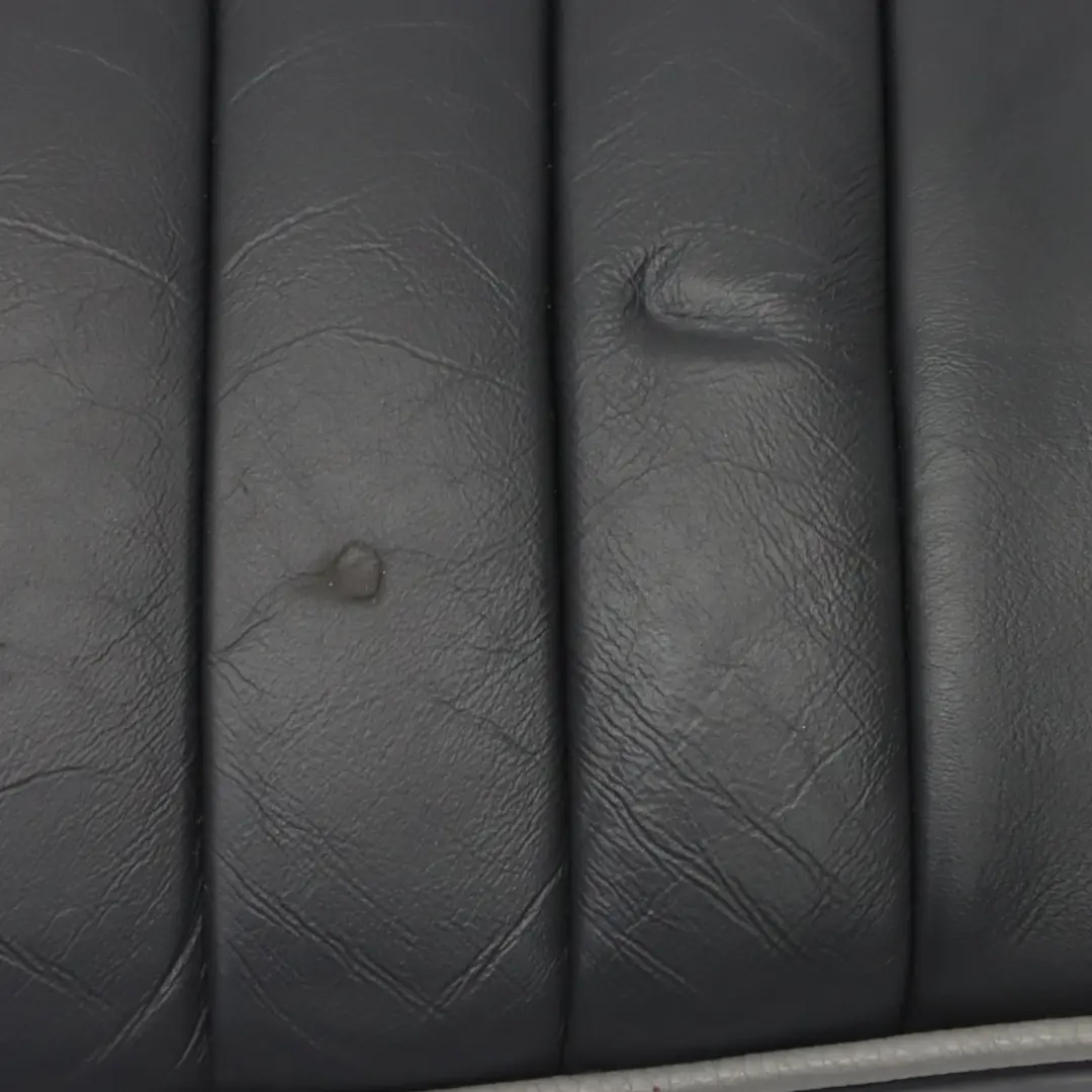 Mini R50 Kanapa Tylna Siedzisko Skórzane Osłona English Park Lane - SKU 6969900 - Numer Części 6969900