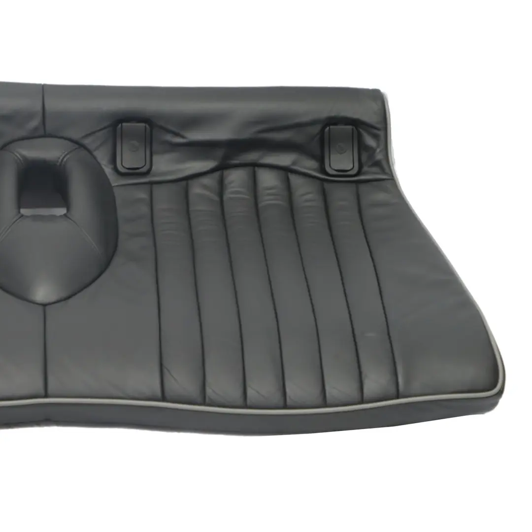 Mini R50 Asiento Trasero Respaldo Funda Sofá Base Cuero English Park Lane - SKU 6969900 - Número de pieza 6969900