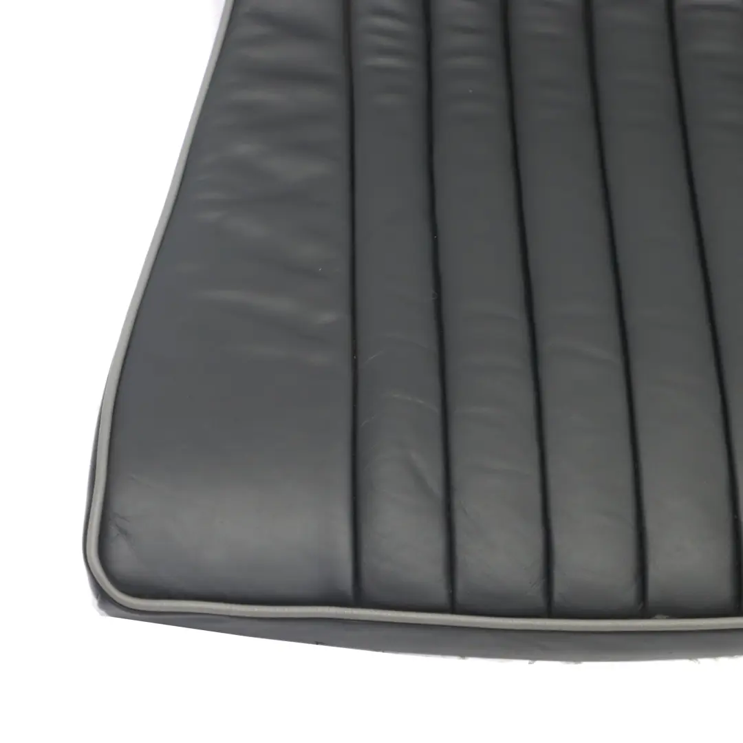 Mini R50 Housse de siège arrière Banquette Base de canapé Cuir English Park Lane - SKU 6969900 - Numéro de pièce 6969900