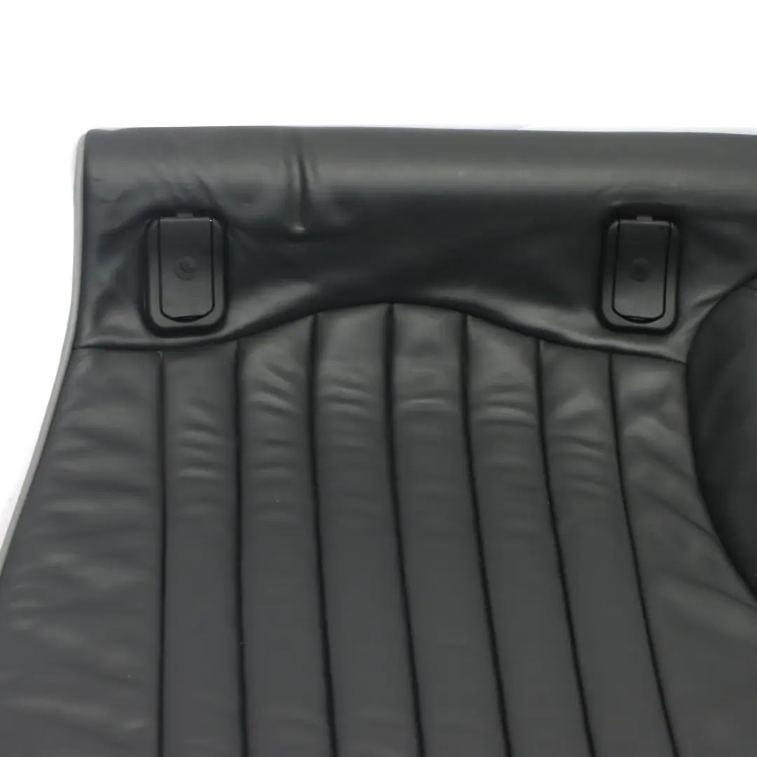 Mini R50 Housse de siège arrière Banquette Base de canapé Cuir English Park Lane - SKU 6969900 - Numéro de pièce 6969900