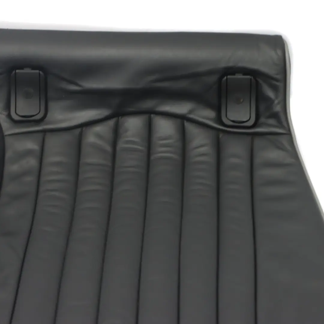 Mini R50 Asiento Trasero Respaldo Funda Sofá Base Cuero English Park Lane - SKU 6969900 - Número de pieza 6969900
