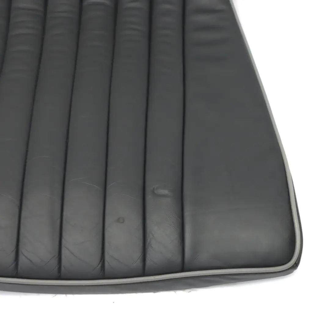 Mini Cooper R50 Rücksitz Abdeckung Sitzbank Sofa Basis Leder Englisch Park Lane - SKU 6969900 - Teilenummer 6969900