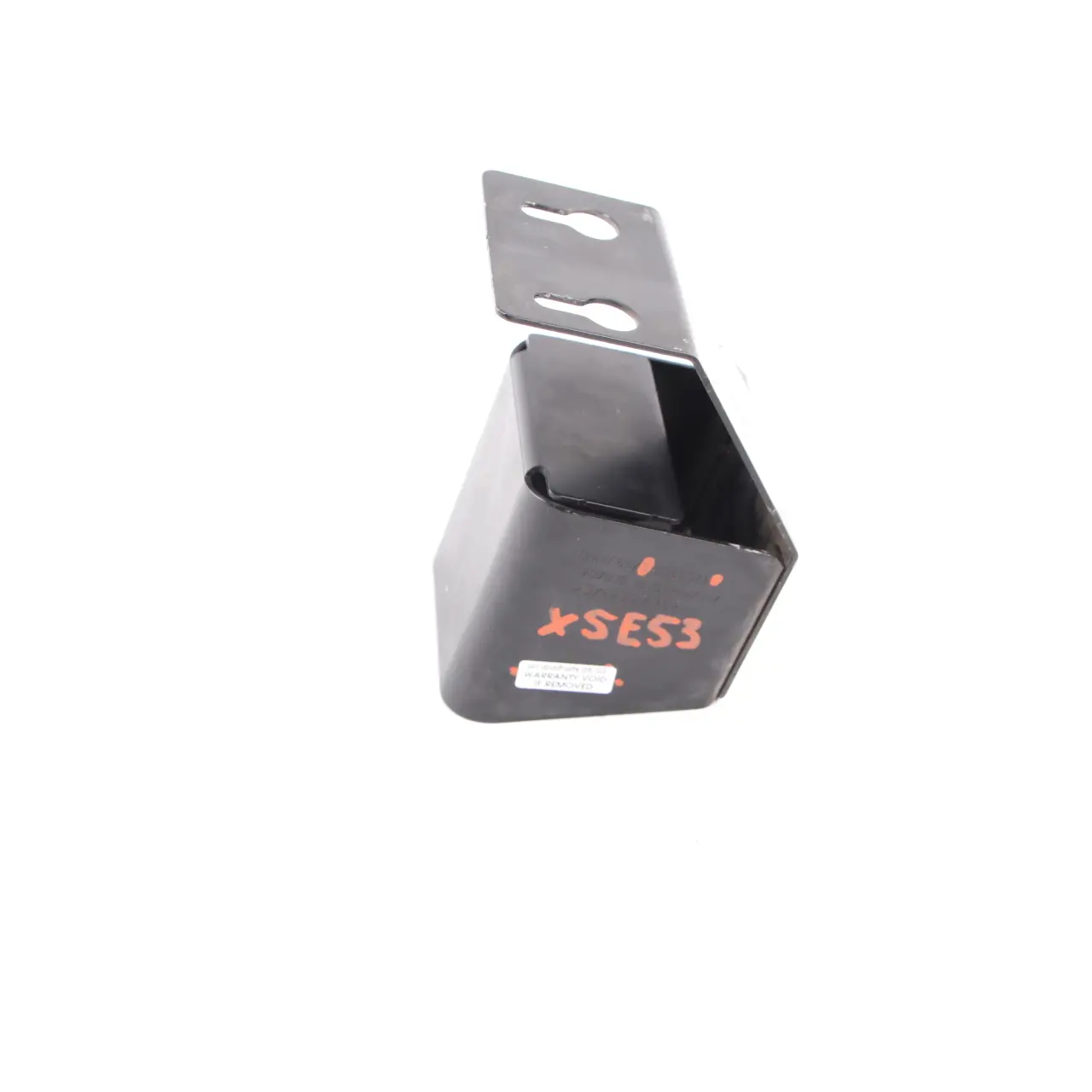 BMW X5 E53 Support Alternatif Sirène Alimentation Alarme Support 6969941