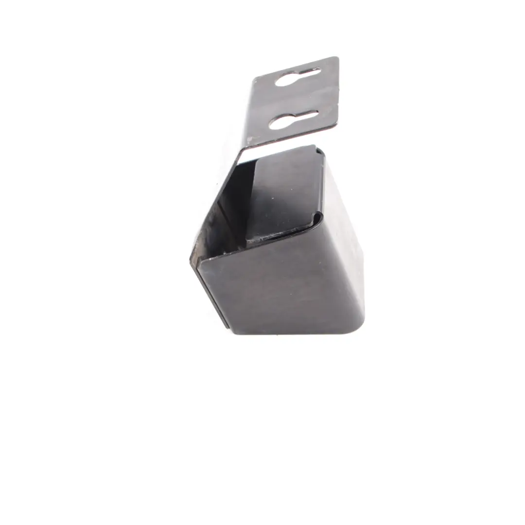 Łapa Wspornik Uchwyt Klaksonu Alarmu Zasilania do BMW X5 E53 o numerze 6969941 BMW X5 E53 Łapa Wspornik Uchwyt Klaksonu Alarmu Zasilania - SKU 6969941 - Numer Części 6969941