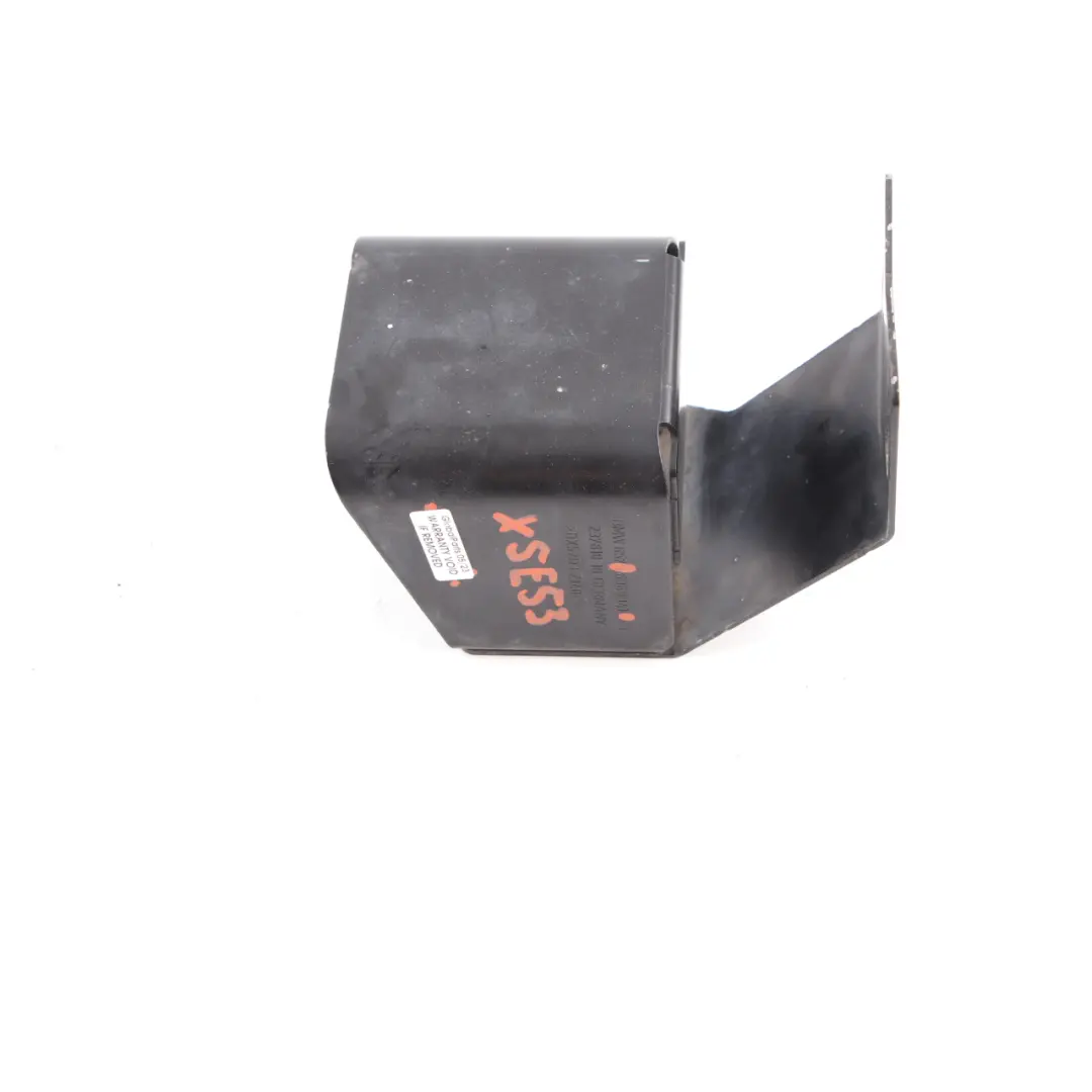 Soporte Alternativo Potencia Sirena Alarma Soporte para BMW X5 E53 con número de pieza 6969941 BMW X5 E53 Soporte Alternativo Potencia Sirena Alarma Soporte - SKU 6969941 - Número de pieza 6969941