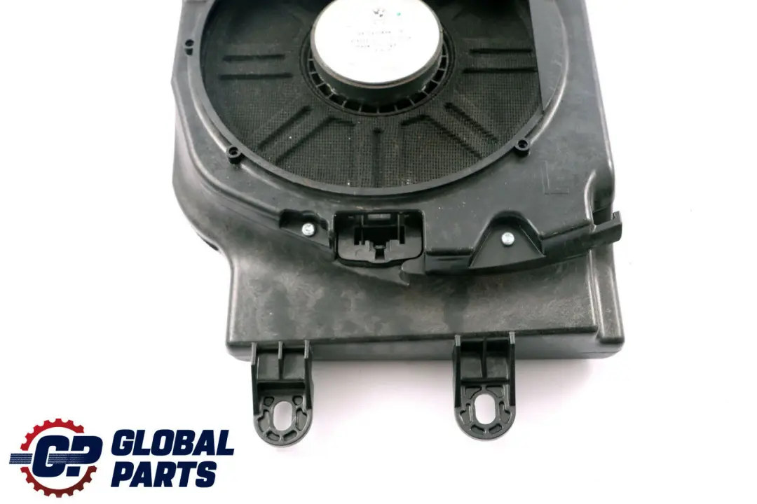 BMW 7 er E65 E66 E67 Links Zentralbass Sprecher Stereo System - SKU 6970005 - Teilenummer 6970005