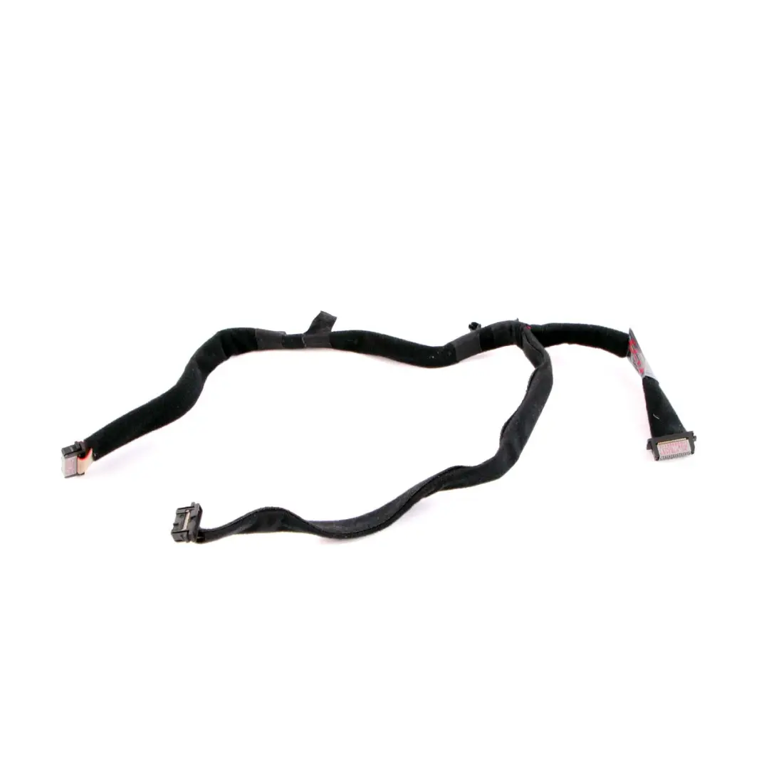 Kabelsatz Start Stop Schalter Kabelbaum für BMW 5 er E60 E61 mit Teilenummer 6970090 BMW 5 er E60 E61 Kabelsatz Start Stop Schalter Kabelbaum - SKU 6970088 - Teilenummer 6970090