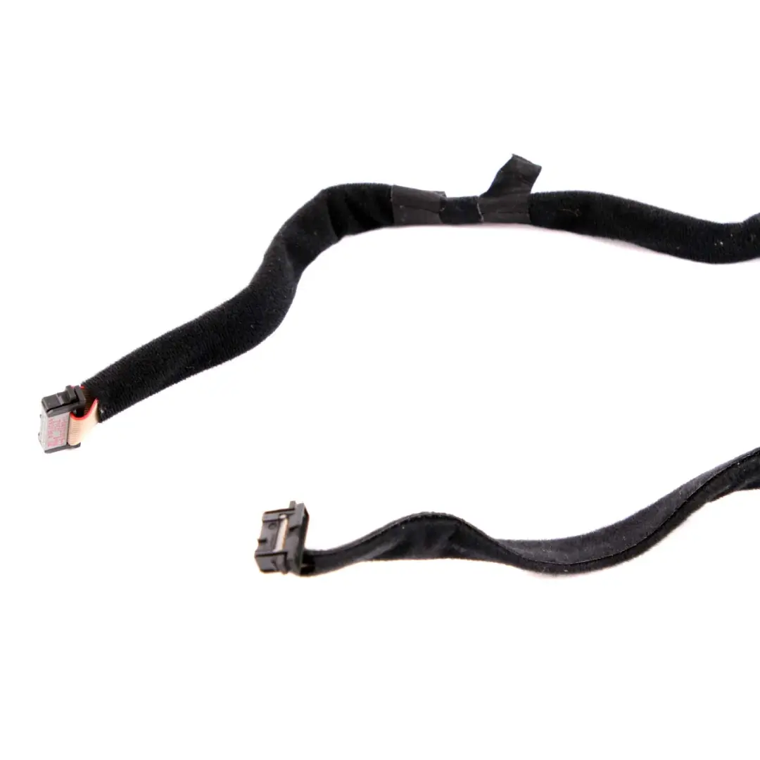 BMW E60 E61 Wiązka Instalacja Kabel Start Stop - SKU 6970088 - Numer Części 6970090