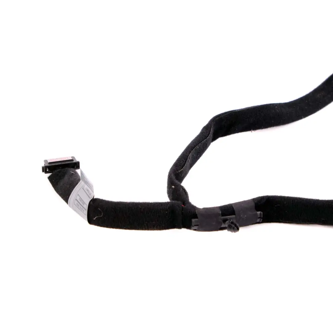 Cable Set Start / Stop Switch Cableado Loom para BMW E60 E61 con número de pieza 6970090 BMW E60 E61 Cable Set Start / Stop Switch Cableado Loom - SKU 6970088 - Número de pieza 6970090