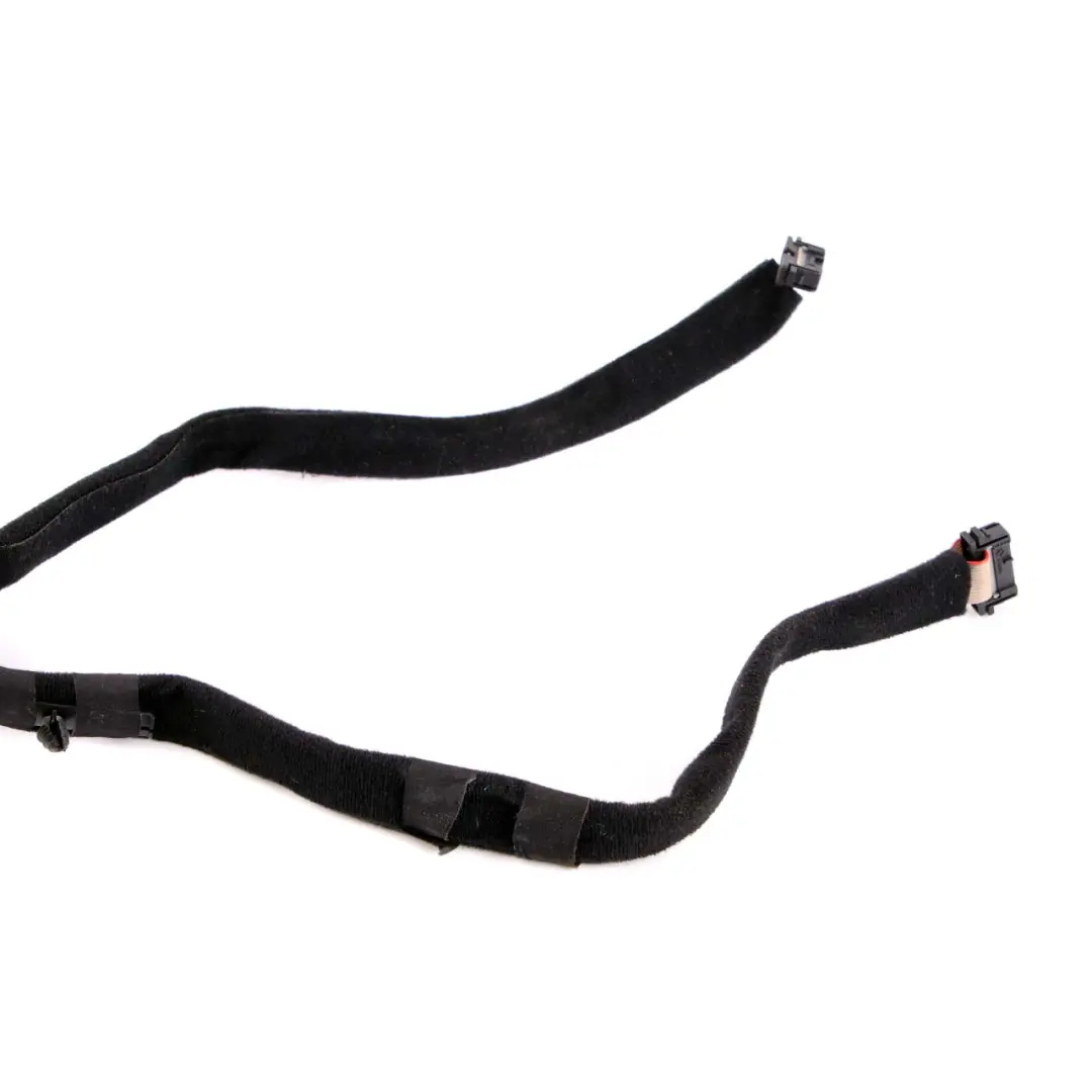 BMW E60 E61 Wiązka Instalacja Kabel Start Stop - SKU 6970088 - Numer Części 6970090
