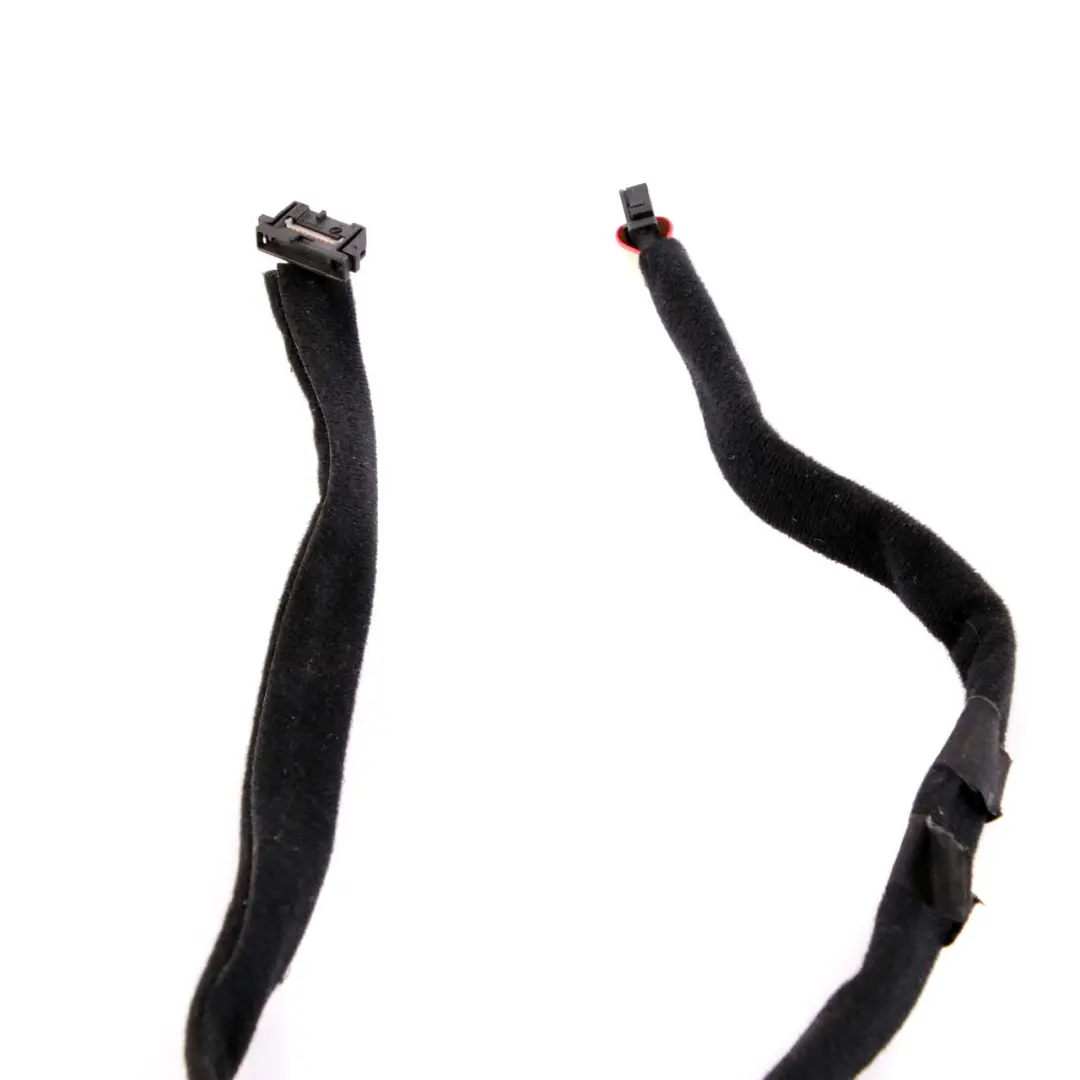BMW E60 E61 Cable Set Start / Stop Switch Cableado Loom - SKU 6970088 - Número de pieza 6970090