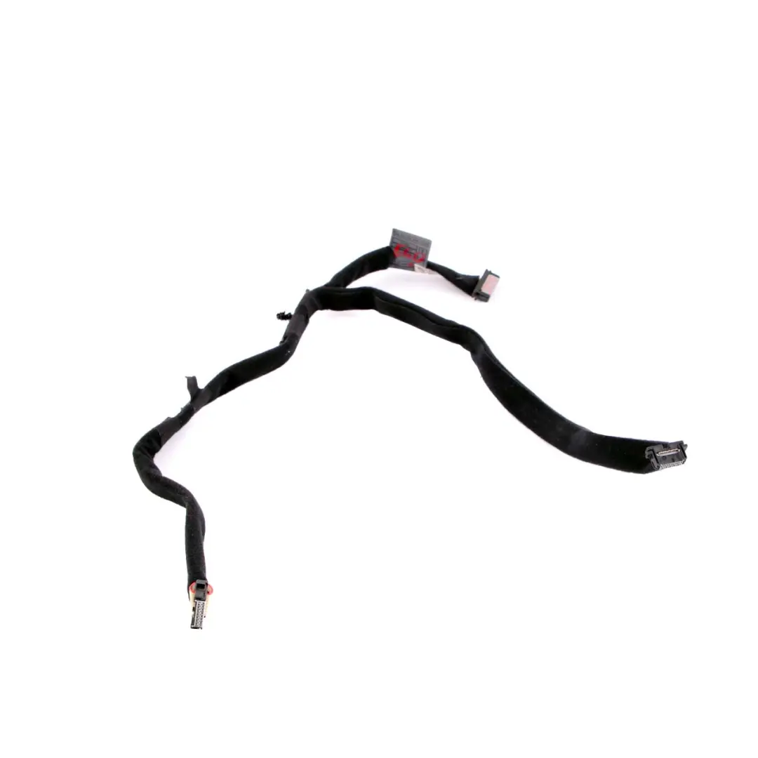 BMW E60 E61 Cable Set Start / Stop Switch Cableado Loom - SKU 6970088 - Número de pieza 6970090