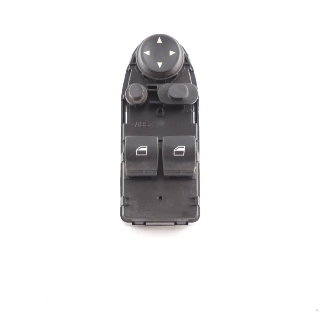 BMW E87 Window Lifter Switch Power Fold Unit Regulator Driver's Side - SKU 6970201-1 - Part number 6970201