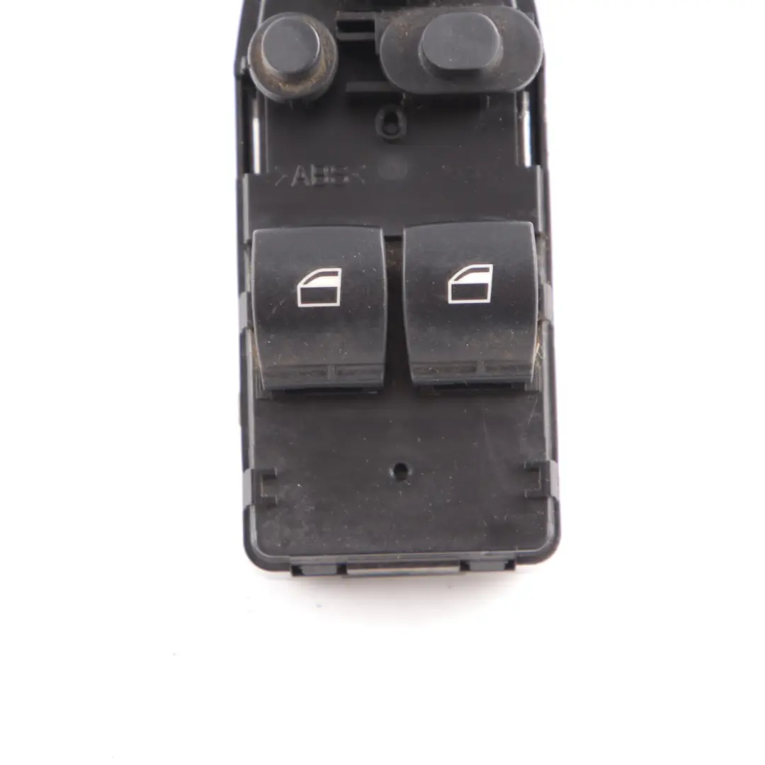 Window Lifter Switch Power Fold Unit Regulator Driver's Side to BMW E87 with Part number 6970201 BMW E87 Window Lifter Switch Power Fold Unit Regulator Driver's Side - SKU 6970201-1 - Part number 6970201