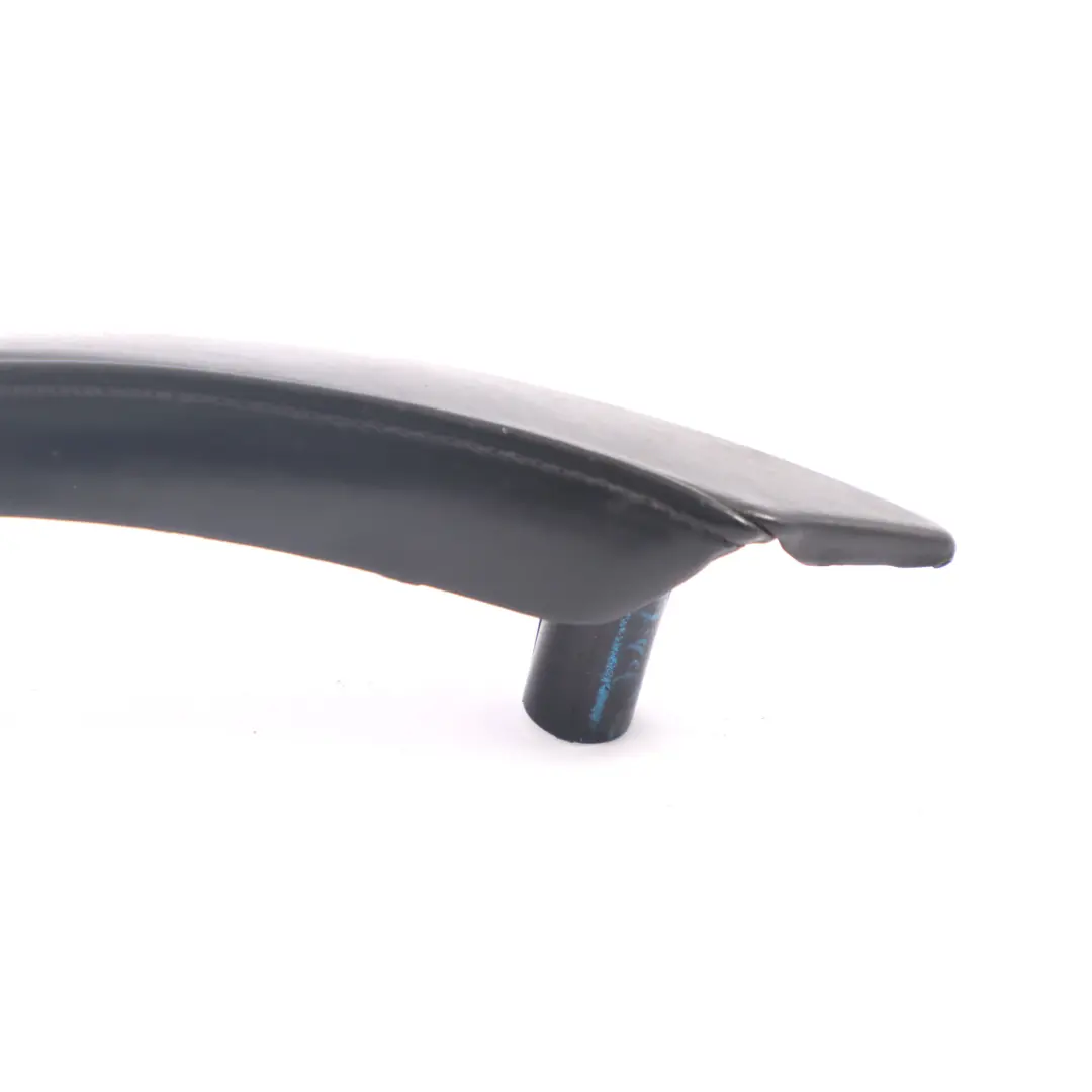 Rączka Klamka Drzwi Lewa Czarna Skóra do BMW X5 E70 o numerze 6970235 BMW X5 E70 Rączka Klamka Drzwi Lewa Czarna Skóra - SKU 6970235 - Numer Części 6970235