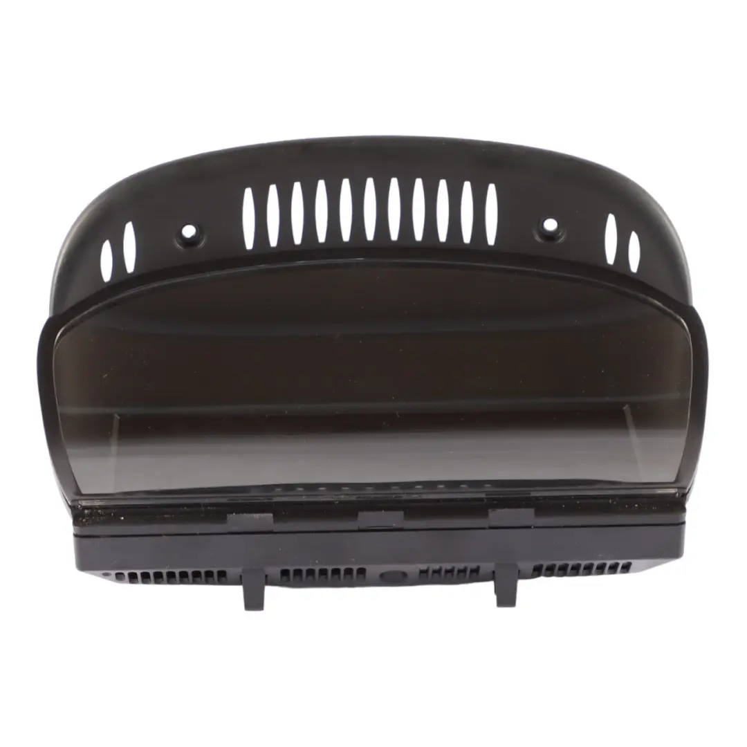 Monitor Wyświetlacz Ekran Deski Rozdzielczej 8,8" do BMW E60 E63 E64 E90 o numerze 6970343 BMW E60 E63 E64 E90 Monitor Wyświetlacz Ekran Deski Rozdzielczej 8,8" - SKU 6970343 - Numer Części 6970343