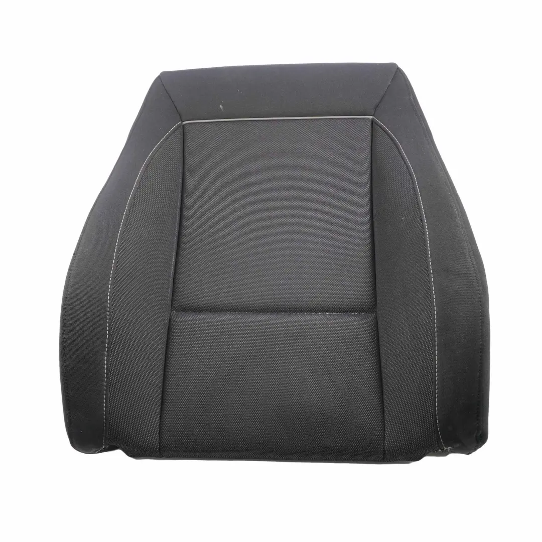 BMW E87 LCI Funda Asiento Delantero Izquierdo Respaldo Interior - SKU 6970531-4 - Número de pieza 6970531